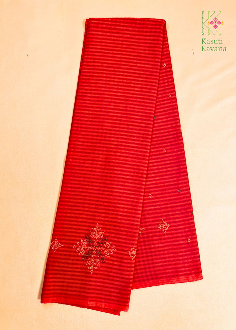 TARA KASUTI HANDWORK BLOUSE