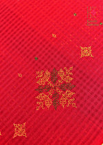 Load image into Gallery viewer, TARA KASUTI HANDWORK BLOUSE