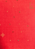 Load image into Gallery viewer, TARA KASUTI HANDWORK BLOUSE