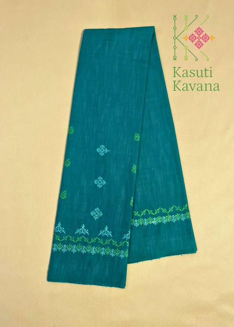 COTTON KANIKA BLOUSE