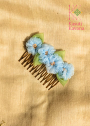 Suma Hair clips