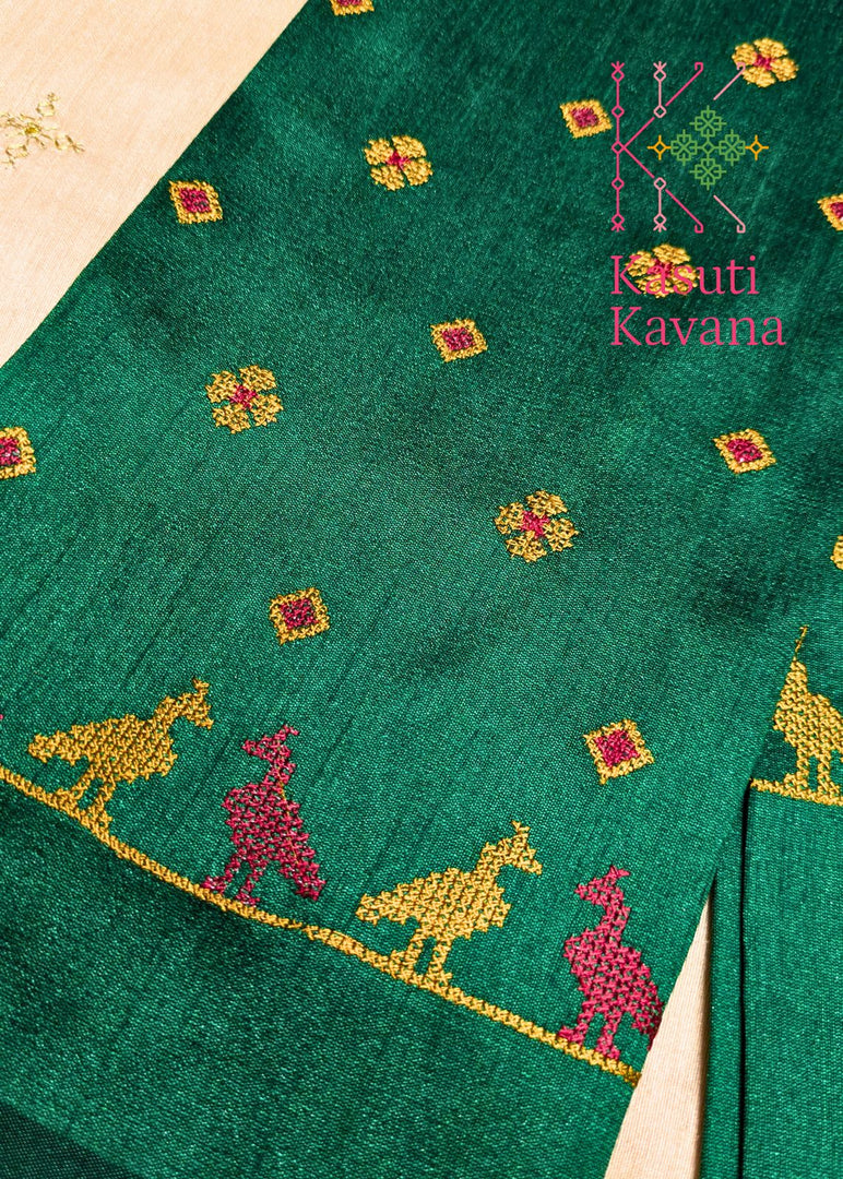 Mayur Blouse