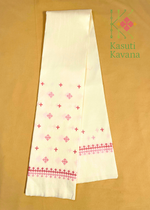 Load image into Gallery viewer, Diamond Kutchwork Blouse