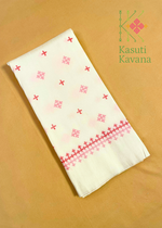 Load image into Gallery viewer, Diamond Kutchwork Blouse