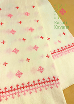 Load image into Gallery viewer, Diamond Kutchwork Blouse
