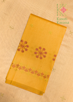 Load image into Gallery viewer, Kasuti Parijat Blouse