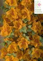 Load image into Gallery viewer, ORGANZA CLIPS