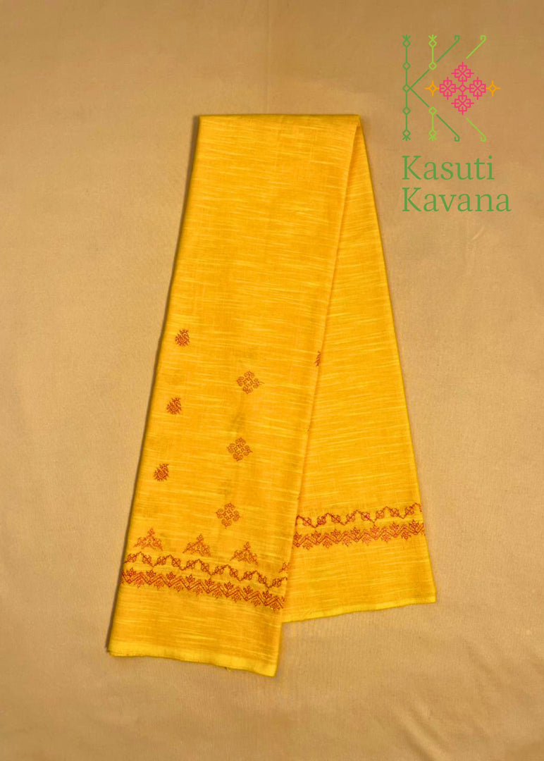 COTTON KANIKA BLOUSE