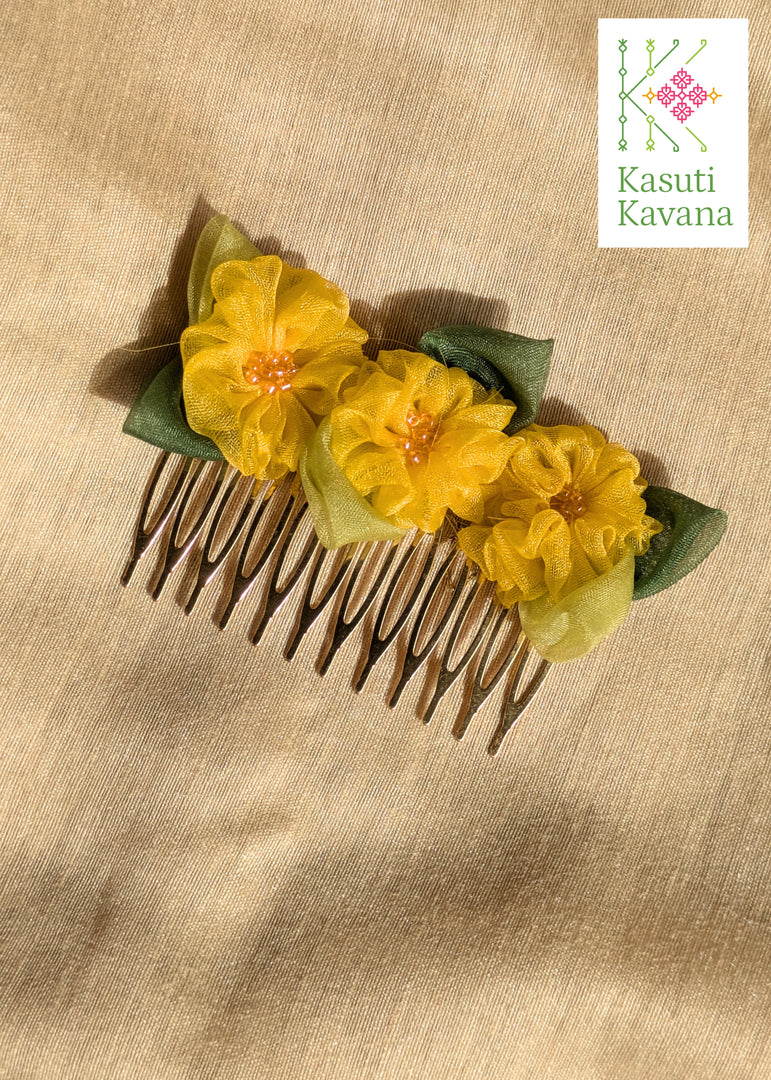 Mallige Hair clips