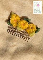 Mallige Hair clips