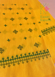 Diamond Kutchwork Blouse