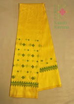 Load image into Gallery viewer, Diamond Kutchwork Blouse