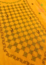 Load image into Gallery viewer, Handloom Cotton Jinki Kurta Set