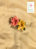Load image into Gallery viewer, Hoovu Hair Clips