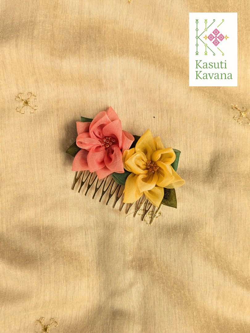 Hoovu Hair Clips